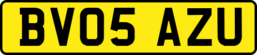 BV05AZU