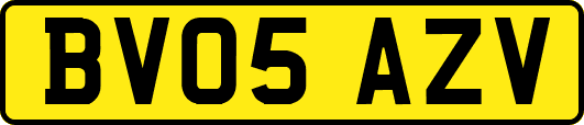 BV05AZV