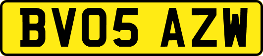 BV05AZW