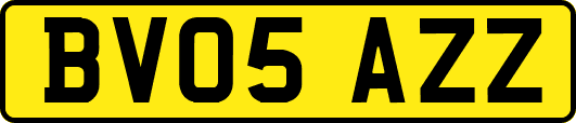 BV05AZZ