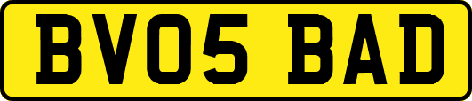 BV05BAD