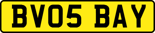 BV05BAY