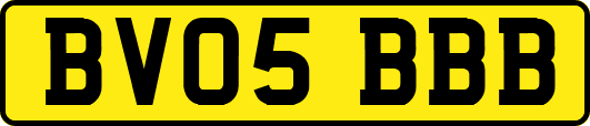 BV05BBB