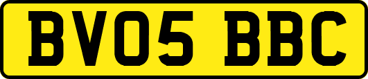 BV05BBC