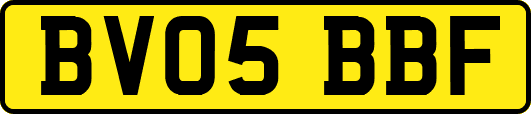 BV05BBF