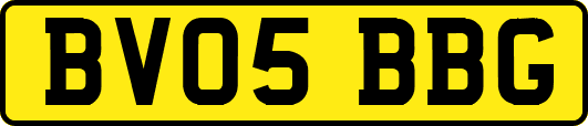 BV05BBG