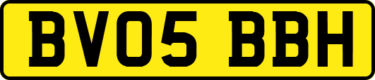 BV05BBH