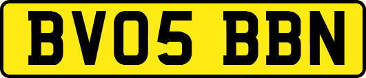 BV05BBN