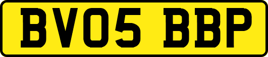 BV05BBP