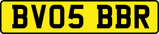BV05BBR