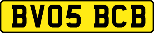 BV05BCB
