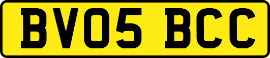 BV05BCC