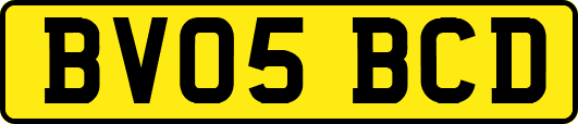 BV05BCD