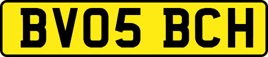 BV05BCH