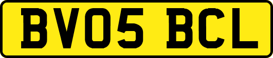 BV05BCL