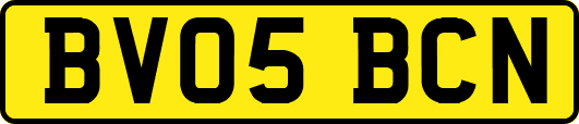 BV05BCN