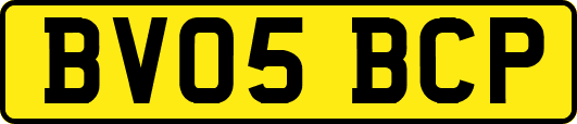 BV05BCP