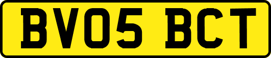 BV05BCT