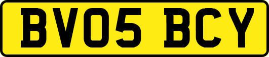 BV05BCY