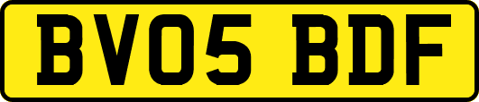 BV05BDF