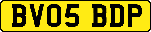 BV05BDP