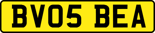 BV05BEA