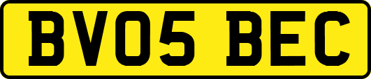 BV05BEC