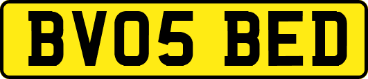 BV05BED