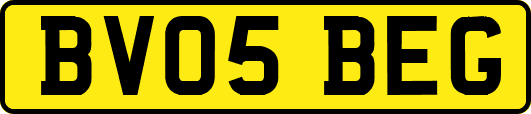 BV05BEG