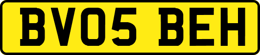 BV05BEH