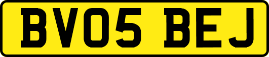 BV05BEJ