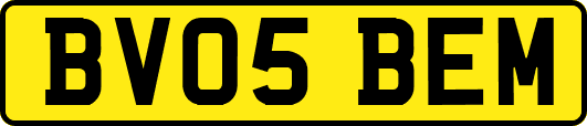 BV05BEM