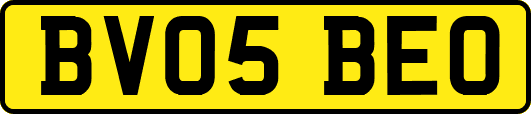 BV05BEO