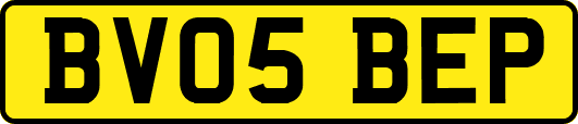 BV05BEP