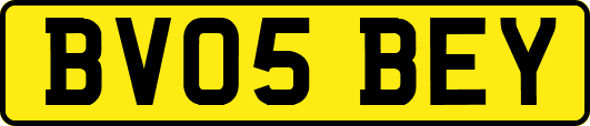 BV05BEY