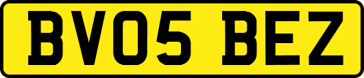 BV05BEZ