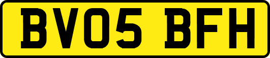 BV05BFH