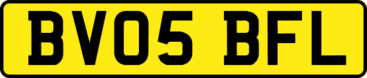 BV05BFL