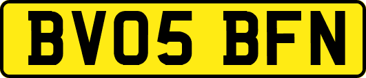 BV05BFN
