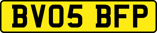 BV05BFP