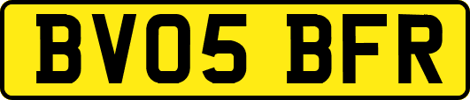 BV05BFR