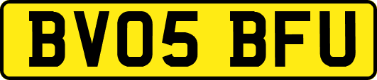 BV05BFU