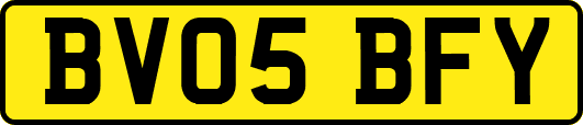 BV05BFY