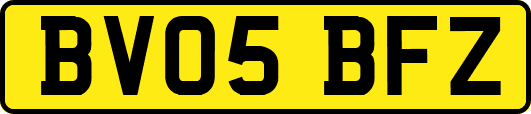 BV05BFZ