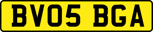 BV05BGA