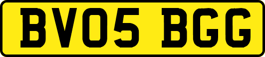 BV05BGG