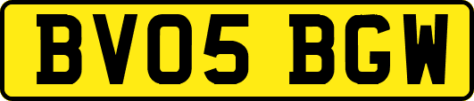 BV05BGW