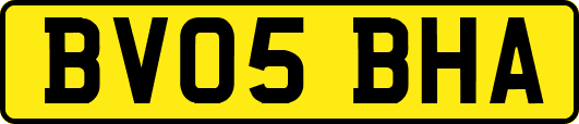 BV05BHA