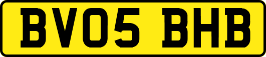 BV05BHB