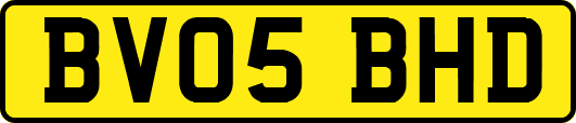 BV05BHD